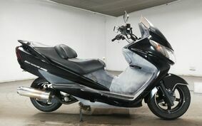 SUZUKI SKYWAVE 250 (Burgman 250) S CJ43A