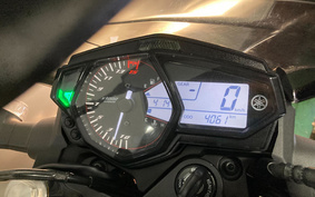 YAMAHA MT-25 RG10J