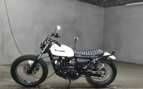 KAWASAKI 250TR BJ250F