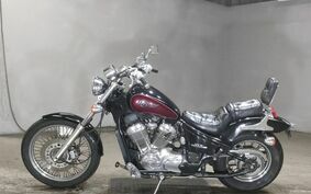 HONDA STEED 400 1993 NC26