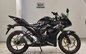 SUZUKI GIXXER 150 SF