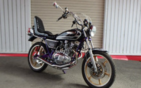 SUZUKI GS400 2013 GS400