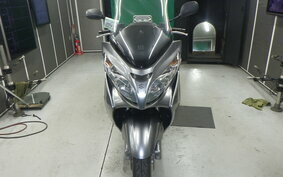 SUZUKI SKYWAVE 400 2008 CK44A