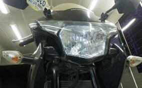 HONDA CBR250R GEN 3 MC41