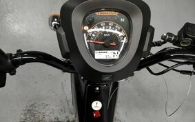 HONDA CROSS CUB 110 JA60