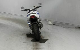 SUZUKI GSX-R750 2002 BD111