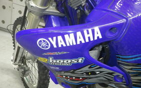 YAMAHA WR250F