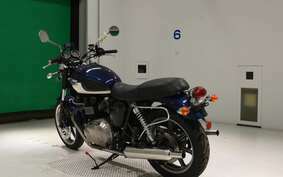 TRIUMPH BONNEVILLE SE 2009