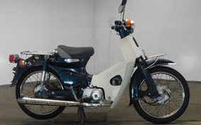 HONDA C70 SUPER CUB HA02