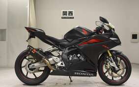 HONDA CBR250RR A MC51