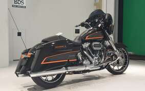 HARLEY FLHXS 1870 2022