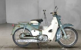 HONDA C100 SUPER CUB C100