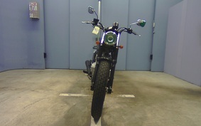 SUZUKI GRASS TRACKER Bigboy NJ4DA