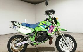 KAWASAKI KSR-2 MX080B