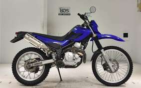 YAMAHA SEROW 250 DG11J