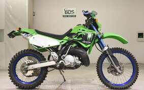 KAWASAKI KDX250SR DX250F