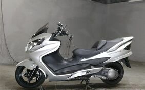 SUZUKI SKYWAVE 250 (Burgman 250) S CJ44A