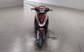 HONDA LEAD 125 JF45