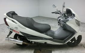 SUZUKI SKYWAVE 250 (Burgman 250) SS Type Fi CJ43A