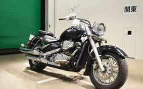 SUZUKI INTRUDER 400 Classic 2008 VK54A