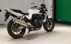 HONDA CB400SF GEN 4 A 2014 NC42