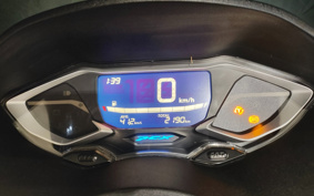 HONDA PCX 160 KF47
