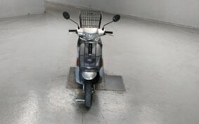 SUZUKI LET's 4 CA46A