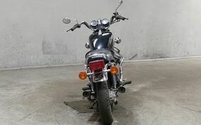 HONDA GL 500 WING CUSTOM 1981 GL500