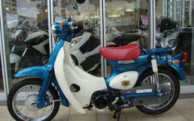 HONDA LITTLE CUB AA01