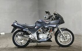 HONDA XELVIS MC25