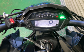 KAWASAKI Z1000 2015 ZRT00F