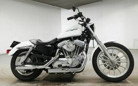 HARLEY XL883L 2006 CMM