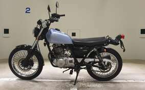 SUZUKI GRASS TRACKER NJ4BA