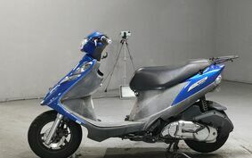 SUZUKI ADDRESS V125 G CF4EA