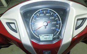 HONDA LEAD 125 JF45