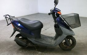 SUZUKI LET's 2 CA1KA