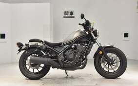 HONDA REBEL 500 A 2020 PC60