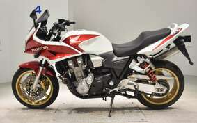 HONDA CB1300SF SUPER BOLDOR 2007 SC54