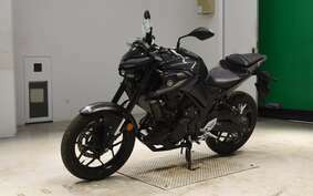 YAMAHA MT-25 A RG43J