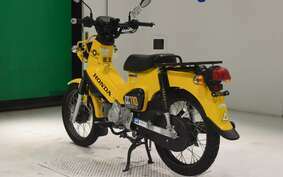 HONDA CROSS CUB 110 JA45