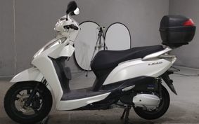 HONDA LEAD 125 JF45