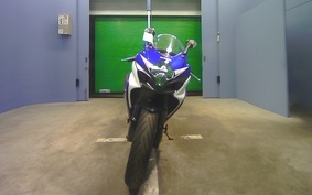 SUZUKI GSX-R1000 2008 GT77A