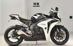 HONDA CBR1000RR Gen. 2 2010 SC59