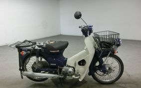 HONDA PRESS CUB 50 AA01