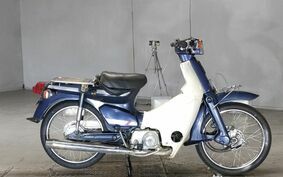 HONDA C50 SUPER CUB Custom C50