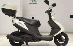 SUZUKI ADDRESS V125 G CF46A