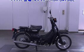 HONDA リトルカブ E FI AA01