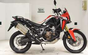 HONDA CRF1000L AFRICA TWIN DCT 2016 SD04