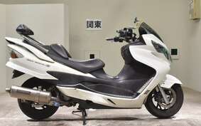 SUZUKI SKYWAVE 250 (Burgman 250) S Gen.3 CJ46A