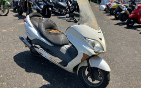 HONDA FORZA MF08